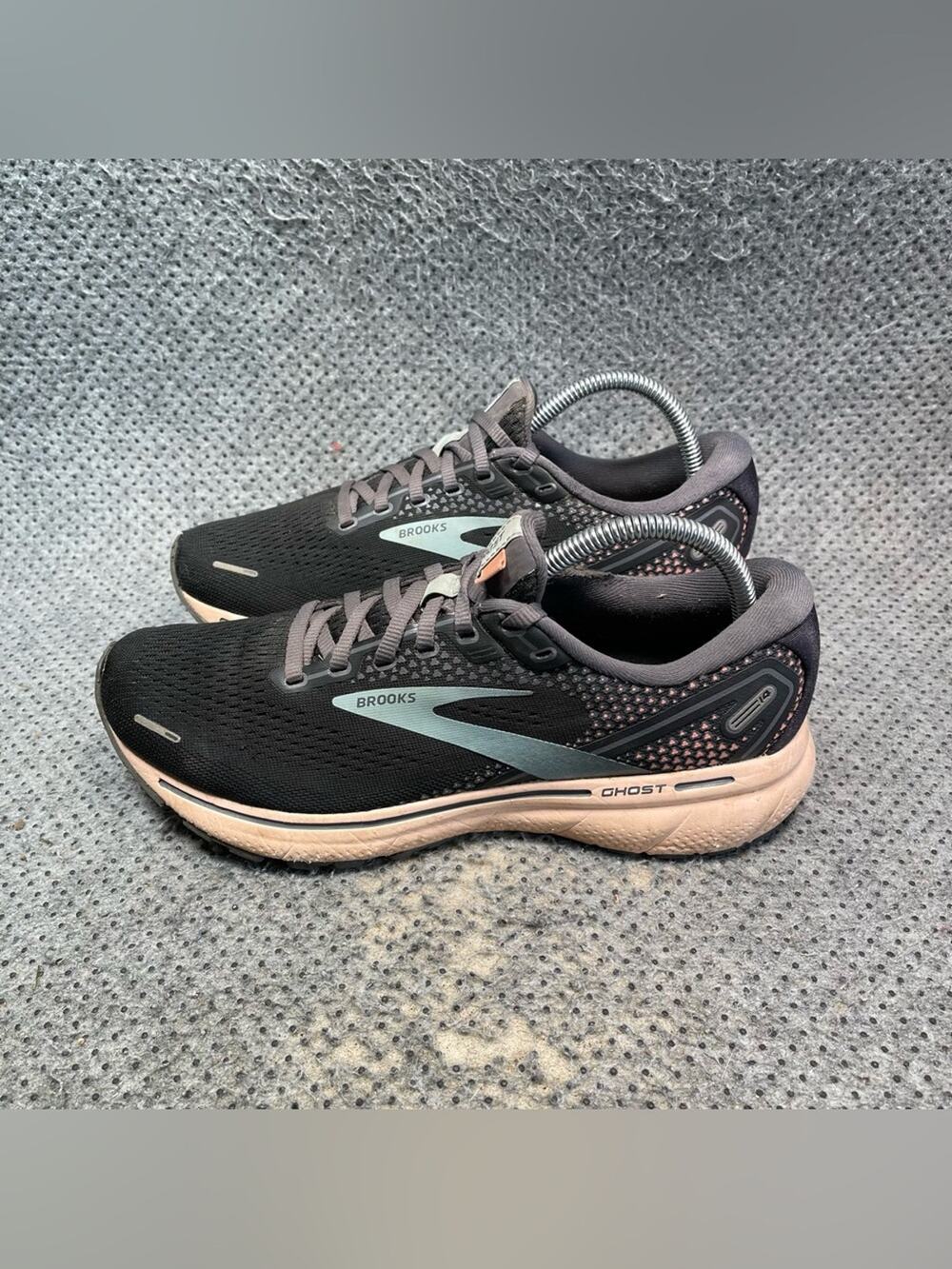 Brooks Ghost 14 Running Shoes Size 9 Women’s